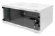 Digitus DN-38010 stativ 4U Vægmonteret stativ Grå