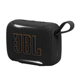JBL GO 5 Bærbar mono højttaler Sort 4,8 W