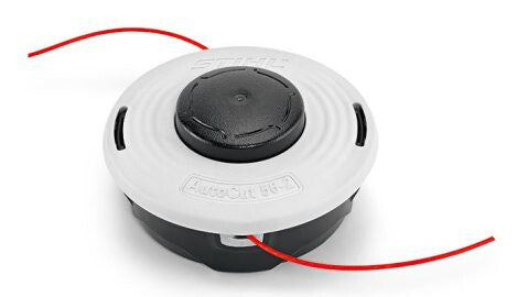 Stihl 40057102107 tilbehør til kratskærer & kantklipper Børsteskærehoved