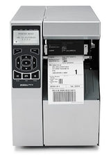 Zebra ZT510 etiketprinter Termisk overførsel 203 x 203 dpi 305 mm/sek. Ethernet LAN Bluetooth