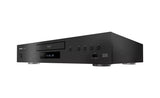 Panasonic DP-UB9004AG1 DVD/Blu-Ray afspiller 3D Sort