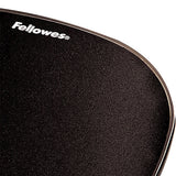 Fellowes 9112101 musemåtte Sort