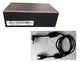 Zebra KIT-PWR-12V50W oplader til mobil enhed Stregkodelæser Sort