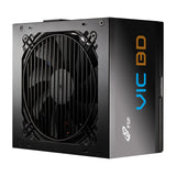 FSP VIC BD 550W enhed til strømforsyning 20+4 pin ATX ATX Sort