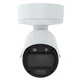 Axis Q1808-LE Kugle (form) IP-sikkerhedskamera Udendørs 3712 x 2784 pixel Væg