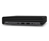 T1A HP EliteDesk 800 G6 Intel® Core™ i5 i5-10500 16 GB DDR4-SDRAM 512 GB SSD Windows 11 Pro Mini PC Sort
