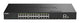 D-Link DGS-1530-28P/E netværksswitch Administreret L2 Gigabit Ethernet (10/100/1000) Strøm over Ethernet (PoE) Sort