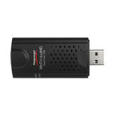 Hauppauge WinTV-dualHD Intern DVB-C, DVB-T, DVB-T2 USB