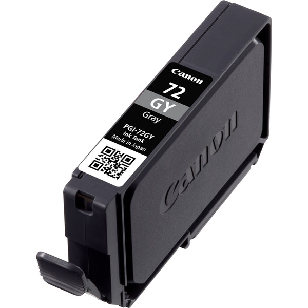 Canon 6409B001 blækpatron 1 stk Original Standard udbytte Grå