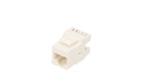 Extralink EX.9540 kabelsamler RJ45 Hvid