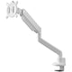 One For All DM 4120 88,9 cm (35") Skrivebord Hvid
