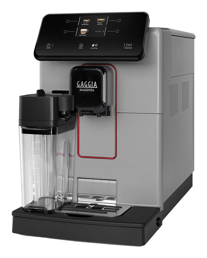 Gaggia MAGENTA PRESTIGE Espressomaskine 1,8 L