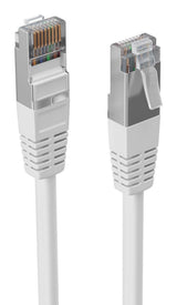 shiverpeaks BS75720-HW netværkskabel Hvid 10 m Cat6 S/FTP (S-STP)