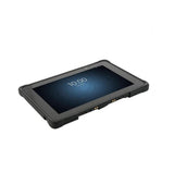 Mobilis 053011 tablet etui 21,3 cm (8.4") Cover Sort