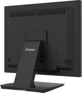 iiyama ProLite T1932MSC-B2S computerskærm 48,3 cm (19") 1280 x 1024 pixel SXGA LED Berøringsskærm Sort