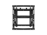 Multibrackets 0568 skærmbeslag til skiltning 177,8 cm (70") Sort