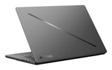 ASUS ROG Zephyrus G16 GA605KM-QR003W AMD Ryzen AI 7 350 Laptop 40,6 cm (16") WQXGA 16 GB LPDDR5x-SDRAM 1 TB SSD NVIDIA GeForce RTX 5060 Wi-Fi 7 (802.11be) Windows 11 Home Grå QWERTZ Tysk