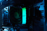 Kingston Technology FURY 16 GB 3600 MT/s DDR4 CL16 DIMM 1Gx8 Renegade RGB