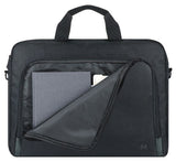 Mobilis TheOne 39,6 cm (15.6") Mappe Sort