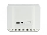 DeLOCK 63084 drev dockingstation USB 3.2 Gen 2 (3.1 Gen 2) Type-C Hvid