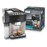 Siemens EQ.500 TQ507R03 kaffemaskine Fuld-auto Espressomaskine 1,7 L