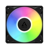 ARCTIC BioniX P12 A-RGB Computerkabinet Ventilator 12 cm Sort 1 stk