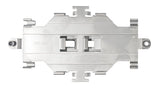 Mikrotik DINrail PRO WLAN-adgangspunktmontering