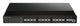 D-Link DIS-700G-28XS netværksswitch Administreret L2+ 1U Sort