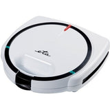 Eta Pievo sandwichtoaster 750 W Hvid