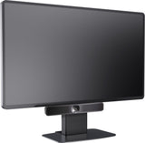 Vision VFM-DSXP skærmbeslag og -stativer 165,1 cm (65") Skrivebord Sort
