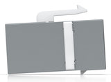 Ubiquiti UACC-Keystone-Coupler-C6A