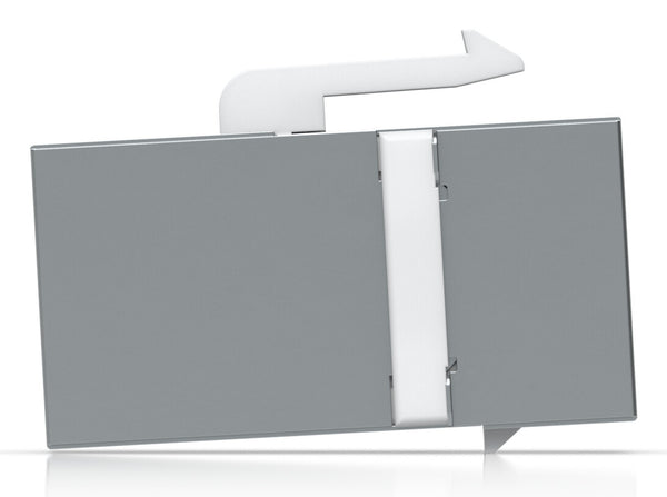 Ubiquiti UACC-Keystone-Coupler-C6A