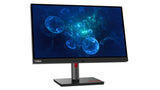 Lenovo ThinkVision P27pz-30 computerskærm 68,6 cm (27") 3840 x 2160 pixel 4K Ultra HD LCD Sort