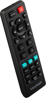Viewsonic LS832WU dataprojekter Ultrakort projektor med kort projiceringsafstand 5000 ANSI lumens WUXGA (1920x1200) Hvid