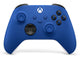 Microsoft EP2-29940 spil-controller Blå, Hvid Bluetooth Gamepad Analog/digital Android, PC, Xbox One, Xbox Series S, Xbox Series X, iOS