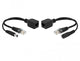 DeLOCK 66023 PoE adapter Hurtigt ethernet