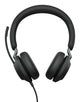 Jabra Evolve2 40 SE Headset Ledningsført USB Type-C