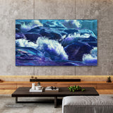 Samsung QE75QN900FT 190,5 cm (75") 8K Ultra HD Smart TV Wi-Fi Sort