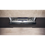 Siemens iQ500 SR65EX09ME opvaskemaskine Fuldt indbygget 10 kuverter