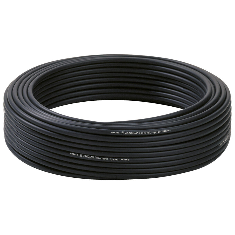 Gardena 1346-20 haveslange 15 m Plast Sort