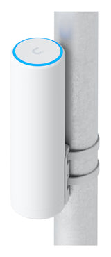 Ubiquiti U7 Mesh 5000 Mbit/s Hvid Strøm over Ethernet (PoE)