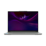 Lenovo IdeaPad Slim 5 16IMH10 Intel Core Ultra 5 135H Laptop 40,6 cm (16") WUXGA 24 GB DDR5-SDRAM 1 TB SSD Wi-Fi 7 (802.11be) Windows 11 Home Grå Tysk