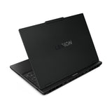 Lenovo Legion 5 15IRX10 Intel® Core™ i7 i7-13650HX Laptop 38,9 cm (15.3") WUXGA 16 GB DDR5-SDRAM 1 TB SSD NVIDIA GeForce RTX 5070 Wi-Fi 6 (802.11ax) Windows 11 Home Sort Tysk