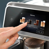 Philips EP8757/92 kaffemaskine Fuld-auto Espressomaskine 1,9 L