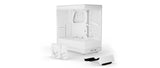 HYTE Y40 Midi Tower Hvid