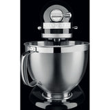 KitchenAid Artisan 5KSM185PS foodprocessor 300 W 4,8 L Sort