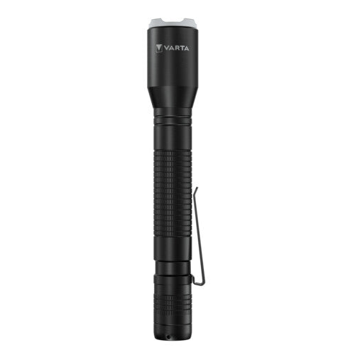 Varta Aluminium Light F20 Pro Hånd lommelygte LED