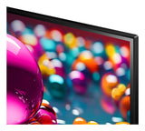 LG UHD AI 75UA75006LA TV 190,5 cm (75") 4K Ultra HD Smart TV Wi-Fi Sort