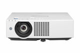 Panasonic PT-VMZ51SEJ dataprojekter Standard-kast projektor 5200 ANSI lumens LCD 1080p (1920x1080) Hvid