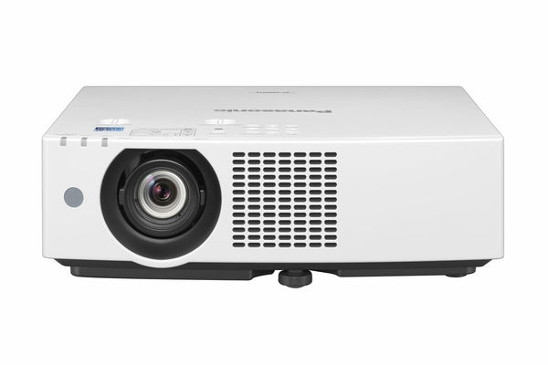 Panasonic PT-VMZ51SEJ dataprojekter Standard-kast projektor 5200 ANSI lumens LCD 1080p (1920x1080) Hvid